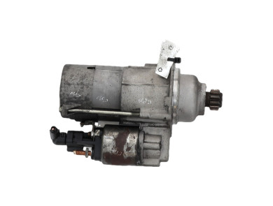 Starter - Volkswagen TIGUAN I PH.1 2.0 TDI 4X4 - 02M911024P - A1-3397R