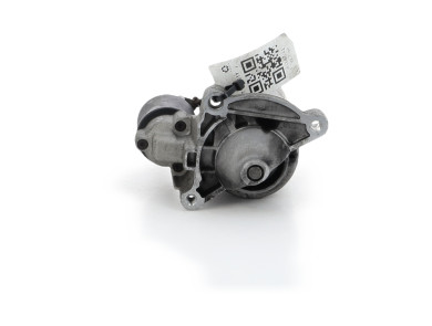 Starter - Peugeot 206 XR/XTPRE - 00005802M9 - T1-2891Y