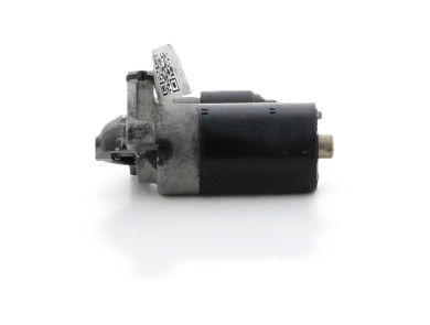 Starter - Peugeot 206 XR/XTPRE - 00005802M9 - T1-2891Y