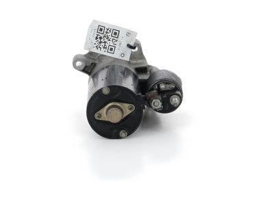 Starter - Peugeot 206 XR/XTPRE - 00005802M9 - T1-2891Y