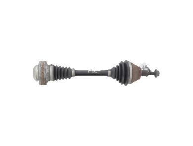 Left front transmission - Audi A3 SPORTBACK II PH.2 TDI QUAT - 3C0407271AJ - T1-2167H