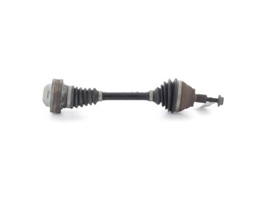 Left front transmission - Audi A3 SPORTBACK II PH.2 TDI QUAT - 3C0407271AJ - T1-2167H