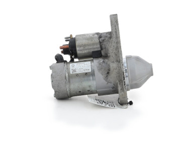Starter used - Renault CLIO - 23300BV81A