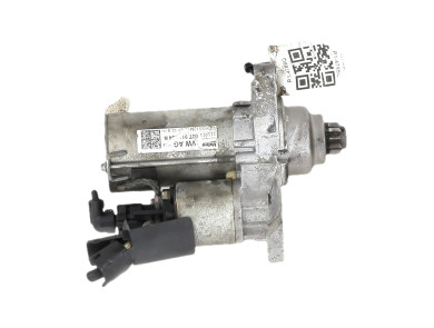Démarreur - Volkswagen GOLF VI 1.4 80 - 02T911024N - R1-4788Q