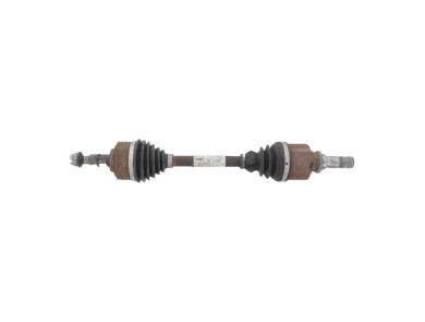 Cardan avant gauche occasion - Renault MEGANE - 8200725514