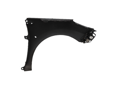 Left front fender - Peugeot 308 I PH.1 - Gris Fonce - 7840W1 - X1-1795Z