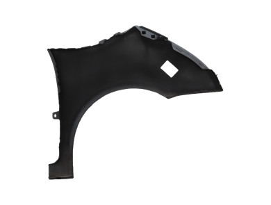 Left front fender - Citroen C4 PICASSO I - Gris Fonce - 00007840V1 - B1-1408S