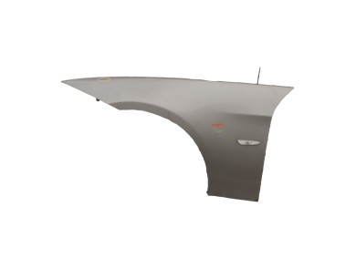 Left front fender - BMW SERIE 3 TOURING V PH.2 - Marron Clair - 41355A55AF3 - Q1-1295A