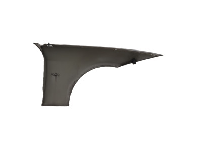 Left front fender - BMW SERIE 3 TOURING V PH.2 - Marron Clair - 41355A55AF3 - Q1-1295A