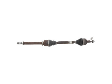 Right front transmission used - Renault KANGOO - 391007374R