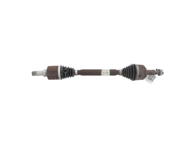 Left front transmission used - Renault KANGOO - 391015402R