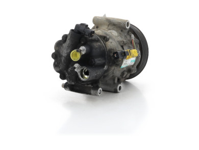 A/C Compressor - Peugeot 308 I PH.1 - 648710 - W1-1740Z