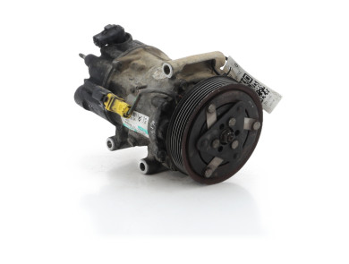 Compresseur de climatisation - Peugeot 308 I PH.1 - 648710 - W1-1740Z
