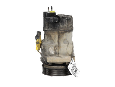 A/C Compressor - Peugeot 308 I PH.1 - 648710 - W1-1740Z