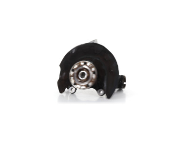 Right steering knuckle - Volkswagen GOLF VIII - 5WA407256 - S1-1355R