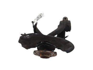 Right steering knuckle - Volkswagen GOLF VIII - 5WA407256 - S1-1355R