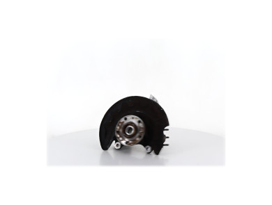 Left steering knuckle - Volkswagen GOLF VIII - 5WA407255 - B1-1325S