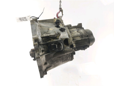 Gearbox type 20ET31 - Peugeot 208 I PH.2 - C1-3240T