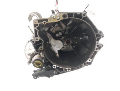 Gearbox type 20ET31 - Peugeot 208 I PH.2 - C1-3240T