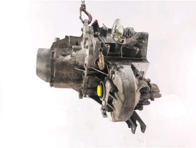 Gearbox type 20ET31 - Peugeot 208 I PH.2 - C1-3240T