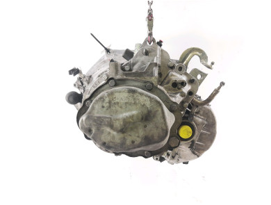Gearbox type 20ET31 - Peugeot 208 I PH.2 - C1-3240T