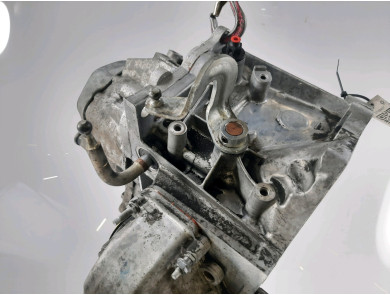 Gearbox type 20ET31 - Peugeot 208 I PH.2 - C1-3240T