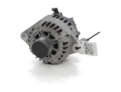 Alternator used - Opel INSIGNIA - 95531290