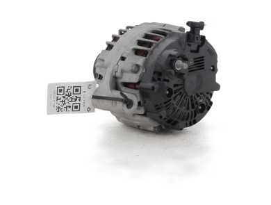 Alternator - Opel INSIGNIA I PH.2 2.0 CDTI - 95531290 - B1-2168W