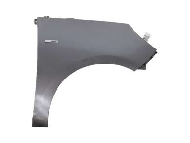 Right front fender - Renault SCENIC III PH.3 - Gris Fonce - 631002345R - N1-8602H