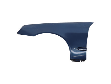 Left front fender used - Mercedes CLASSE C SPORTCOUPE - 2038800318
