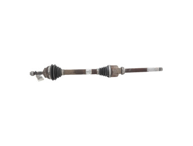 Cardan avant droit - Peugeot 208 I PH.1 1.6 HDI - 9801048680 - P1-1145H