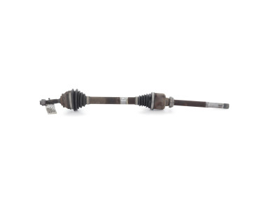 Cardan avant droit - Peugeot 208 I PH.1 1.6 HDI - 9801048680 - P1-1145H