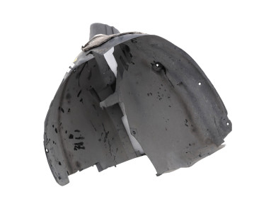 Pare boue avant gauche - Opel COMBO E - Blanc - 9850523580 - J1-2778S