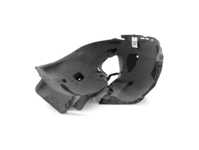 Bumper mud front right - Opel COMBO E - Blanc - 9817398680 - F1-2792I