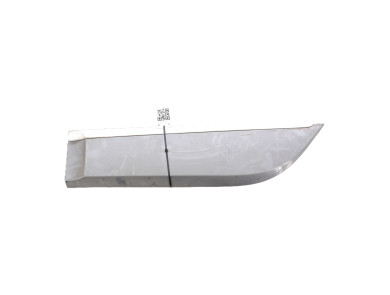 Bandeau de porte arrière droit - Renault SCENIC III PH.3 - Gris Fonce - 828765775R - X1-0293T