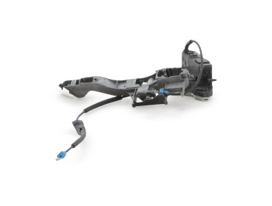 Serrure de porte avant droite - Citroen C4 PICASSO I - Gris Fonce - 00009136Y8 - K1-9416E
