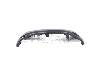Rear bumper - Renault SCENIC III PH.1 - Noir - 850B29124R - V1-5617J
