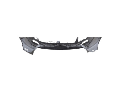 Rear bumper - Renault SCENIC III PH.1 - Noir - 850B29124R - V1-5617J