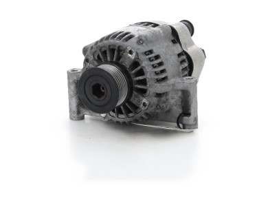 Alternator used - Suzuki SWIFT - 31400-86L01