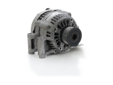 Alternator - Suzuki SWIFT IV 1.3 DDIS - 31400-86L01 - H1-0989B