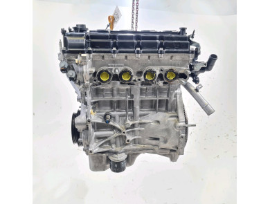 Engine type K12B-95513701 - Opel AGILA B - F1-9950I