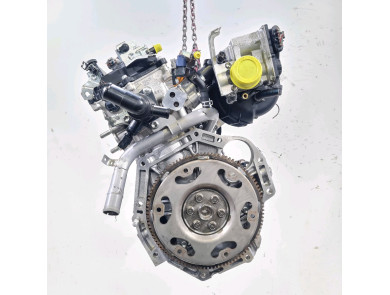Moteur type K12B-95513701 - Opel AGILA B - F1-9950I
