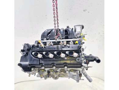 Engine type K12B-95513701 - Opel AGILA B - F1-9950I