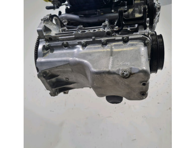 Engine type K12B-95513701 - Opel AGILA B - F1-9950I