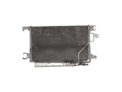 A/C Condenser used - Mercedes CLASSE C - 2035000854