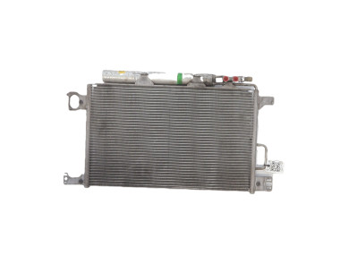 Radiateur de climatisation / Condenseur - Mercedes CLASSE C II PH.2 - 2035000854 - X1-7999I
