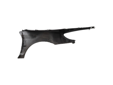 Left front fender - Peugeot 607 PH.1 - Gris Clair - 7840N8 - K0-8671U