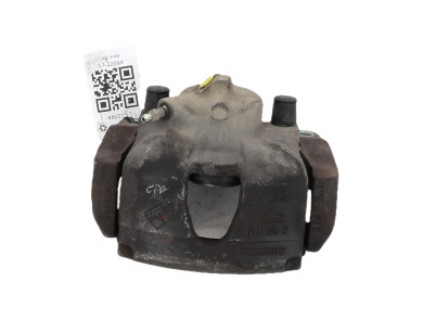 Right front brake caliper used - Renault LAGUNA - 7701049092