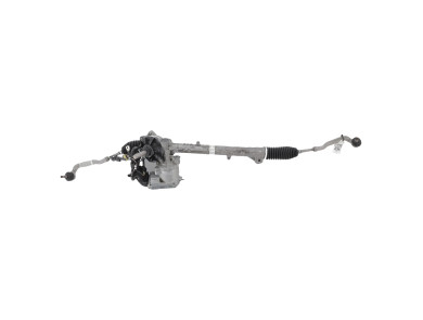 Steering rack - Peugeot 308 II PH.1 - 1638538280 - J1-0861E