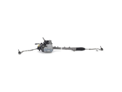 Steering rack - Peugeot 308 II PH.1 - 1638538280 - J1-0861E